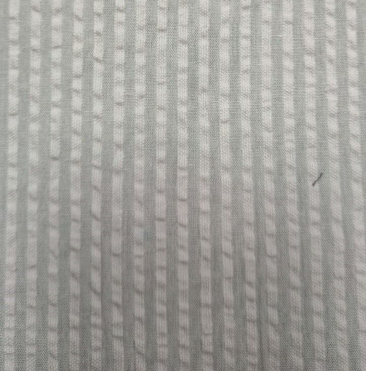 Seer Sucker stripe